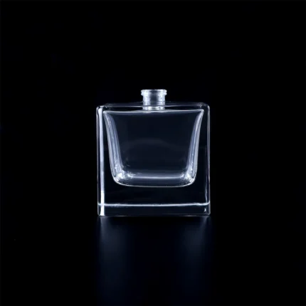 NS-140 glass perfume bottles