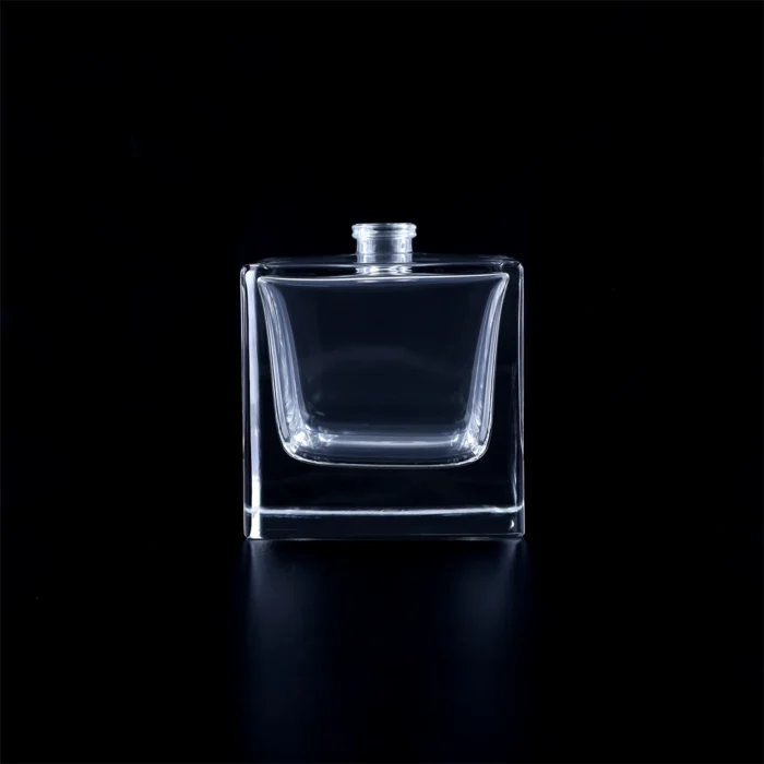 NS-140 glass perfume bottles