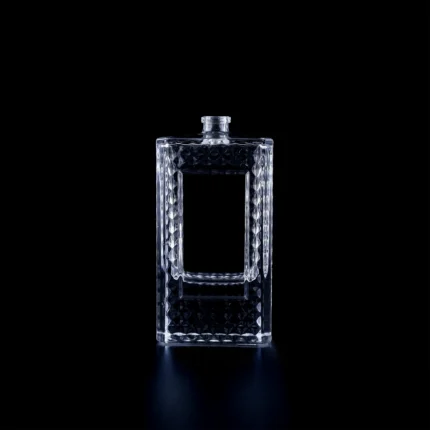 NS-2356 perfume bottle in bulk