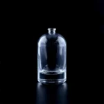 NS-R122 glass perfume bottle