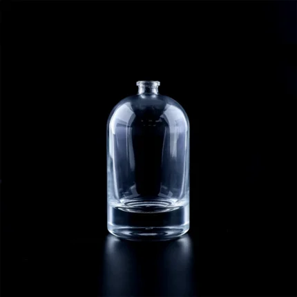 NS-R122 glass perfume bottle