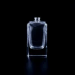 NS-R126 glass perfume bottle