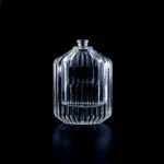 NS-R143 glass perfume bottle