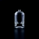 NS-R144 glass perfume bottle