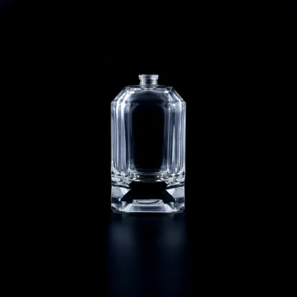 NS-R144 glass perfume bottle