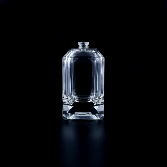 NS-R144 glass perfume bottle