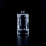 NS-R146 glass perfume bottle