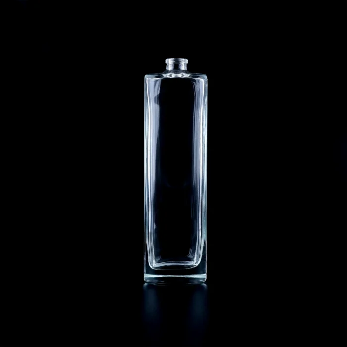 100ml empty perfume bottle