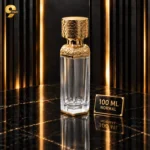 100ml empty perfume bottle