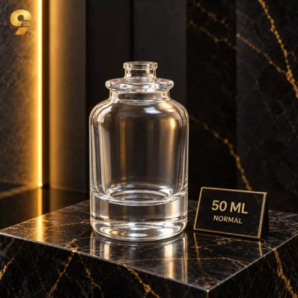 NS-137 50 ML Normal perfume bottle