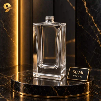 NS-4146 50 ML Normal perfume bottle