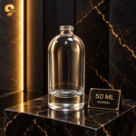 NS-8586 50 ML Normal perfume bottle