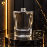 NS-12514 50 ML Normal perfume bottle