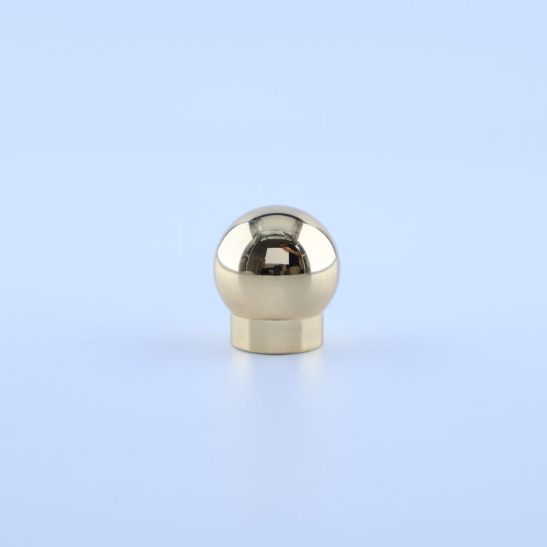 NS-1001 Zamac Cap