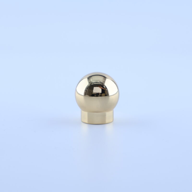 NS-1001 Zamac Cap
