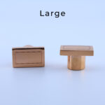 NS-15022 LARGE ZAMAC CAP