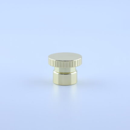 NS-2101 zamac cap
