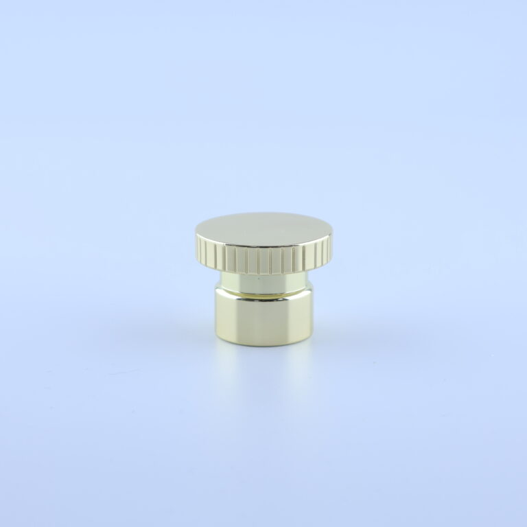 NS-2101 zamac cap