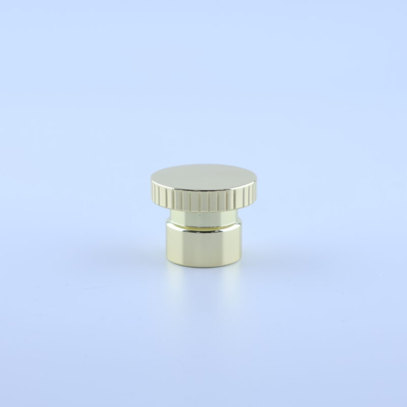 NS-2101 zamac cap