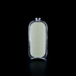 empty glass perfume bottles in bulk