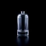 NS-4425 glass perfume bottle wholesale in dubai