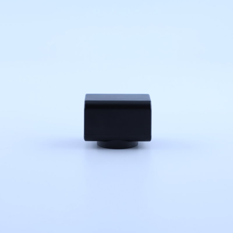 perfume plastic cap