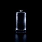 NS-695 glass perfume bottle