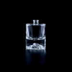 glass perfume bottles wholesale in uae
