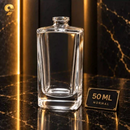 NS-8509 50 ML Normal perfume bottle