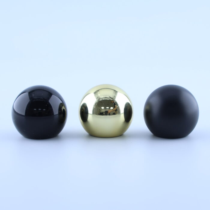 perfume plastic caps