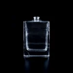 NS-908 100ml glass perfume bottle