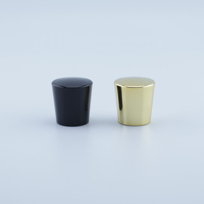 plastic cap