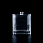 NS-HM2 glass perfume bottle