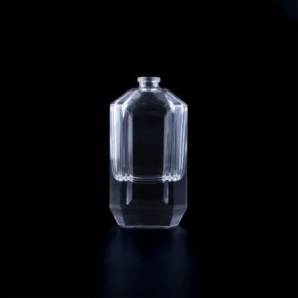 NS-R111 50ml empty perfume bottle