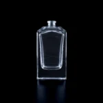 NS-R125 glass perfume bottle