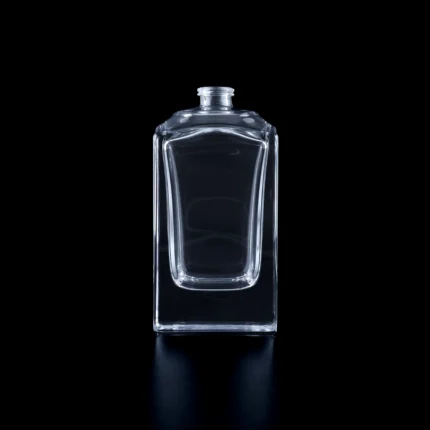 NS-R125 glass perfume bottle