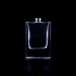 NS-R42 50ml glass perfume bottle