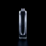 NS-R86 glass perfume bottle