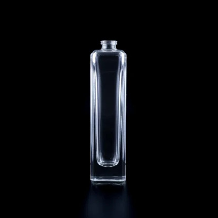 NS-R86 glass perfume bottle