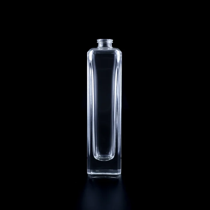 NS-R86 glass perfume bottle