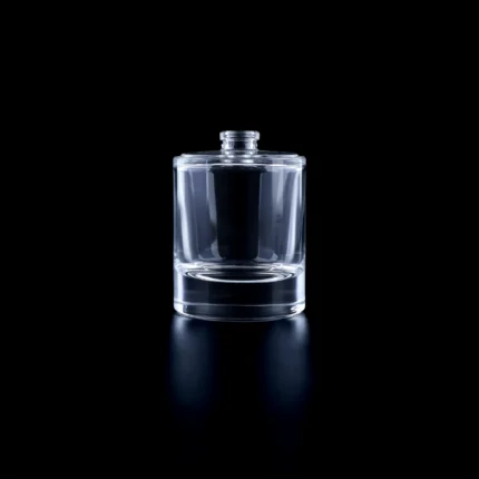 NS-R87 50ml empty perfume bottles