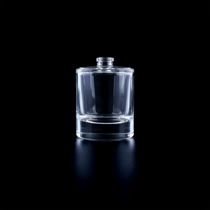NS-R87 50ml empty perfume bottles