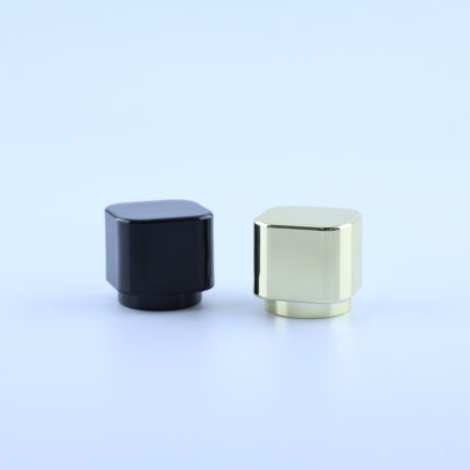 plastic caps for perfume 