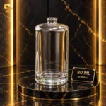 NS-001 80 ML Normal perfume bottle