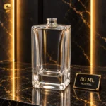 NS-8508 80 ML Normal perfume bottle