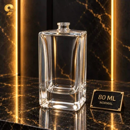 NS-8508 80 ML Normal perfume bottle