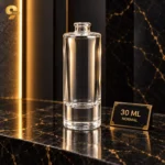 NS-K180 30 ML Normal perfume bottle