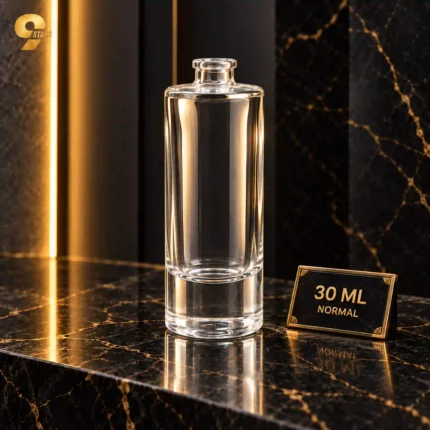 NS-K180 30 ML Normal perfume bottle
