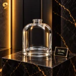 NS-J2090 30 ML Normal perfume bottle