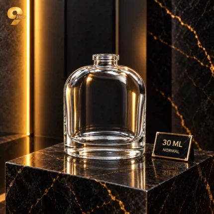 NS-J2090 30 ML Normal perfume bottle